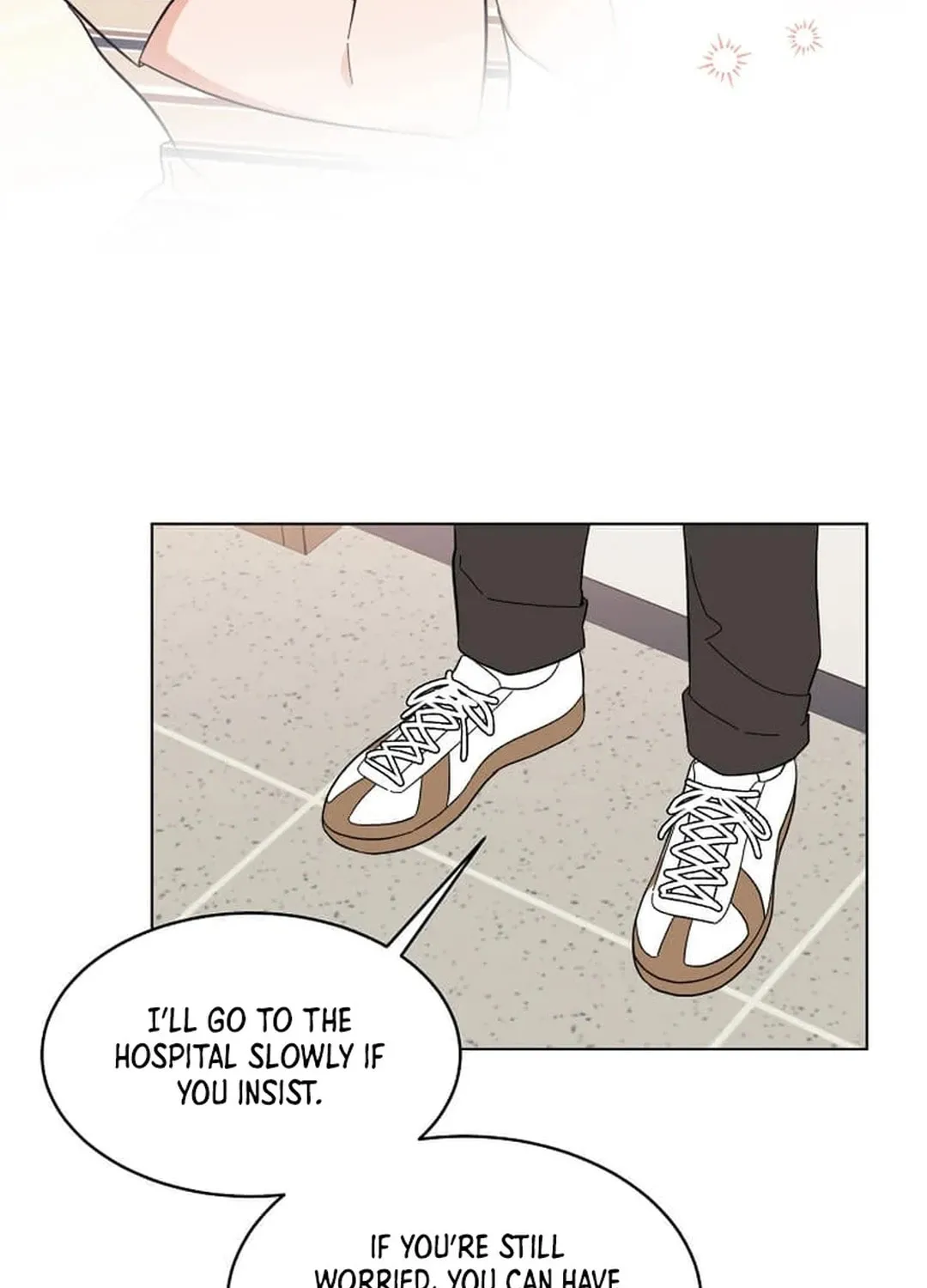 Rookie Talent Agent Knows It All Chapter 135 page 124 - 