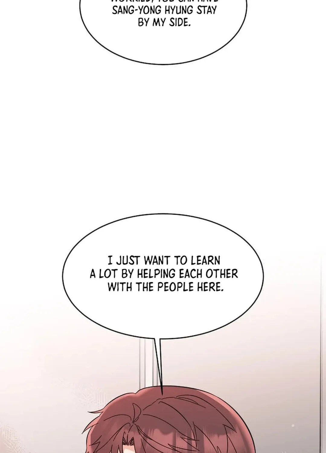 Rookie Talent Agent Knows It All Chapter 135 page 125 - 