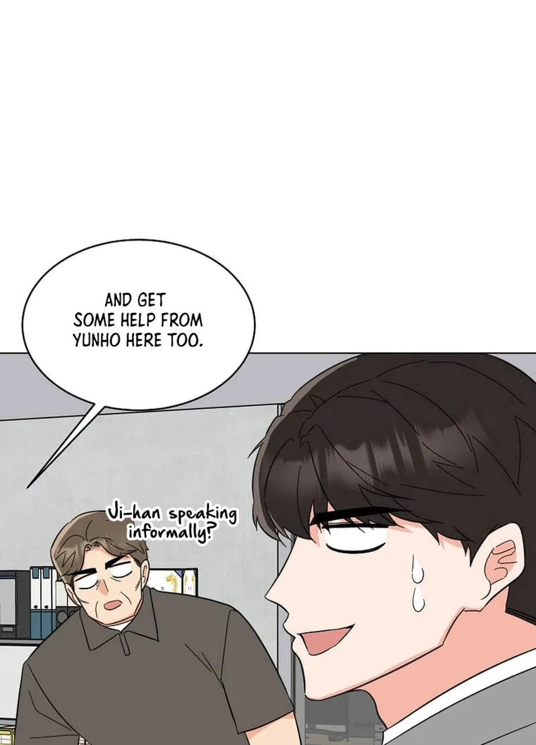 Rookie Talent Agent Knows It All Chapter 135 page 127 - 