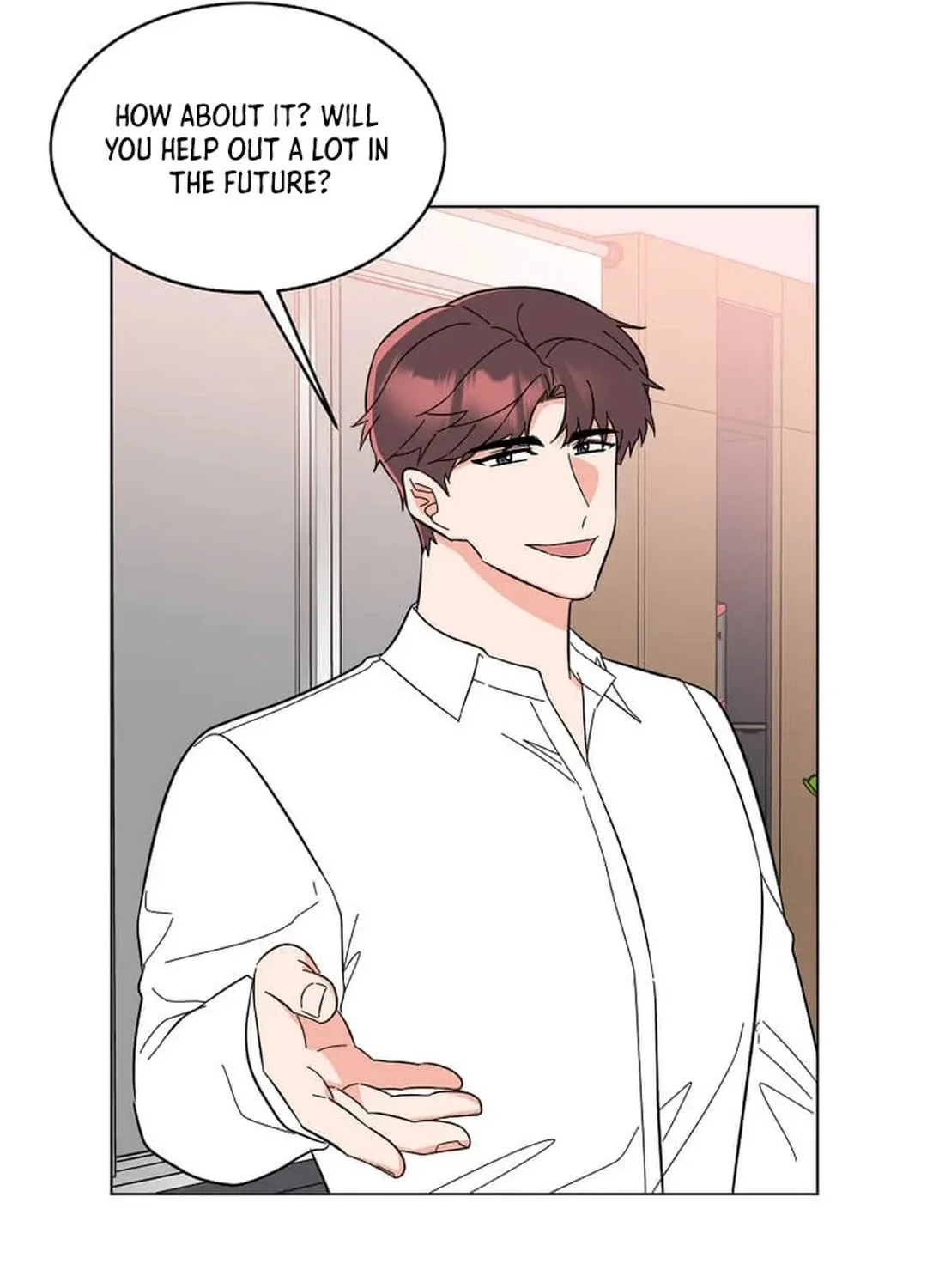 Rookie Talent Agent Knows It All Chapter 135 page 129 - 