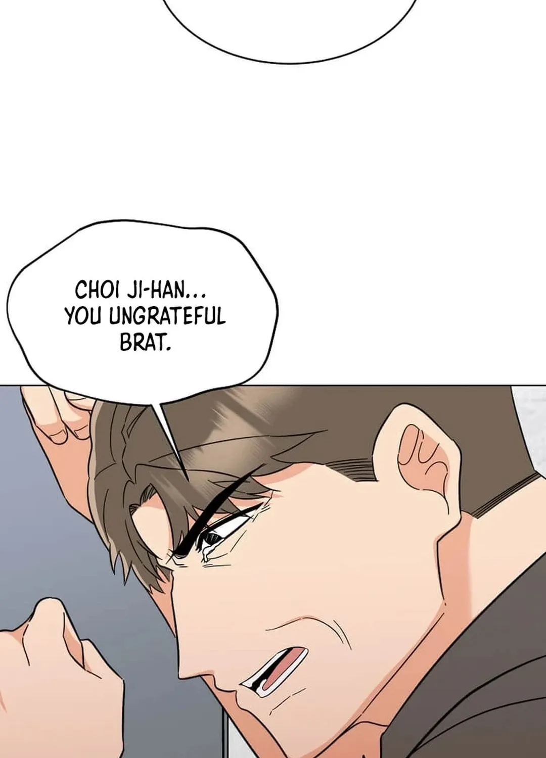 Rookie Talent Agent Knows It All Chapter 135 page 4 - 