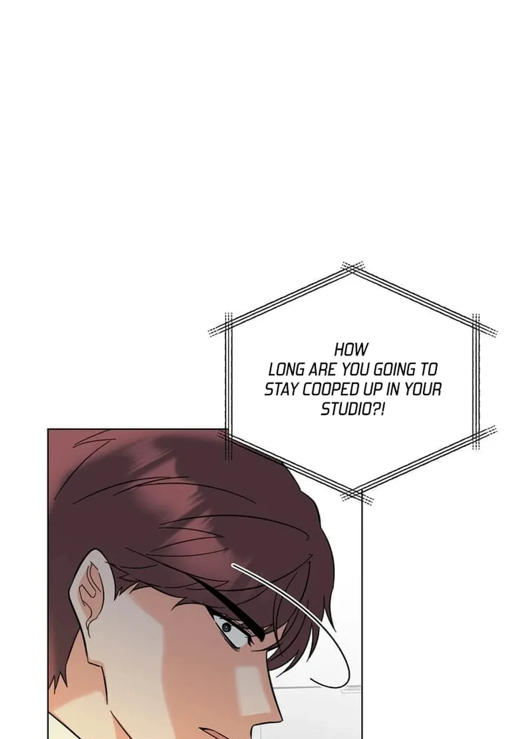 Rookie Talent Agent Knows It All Chapter 135 page 32 - 
