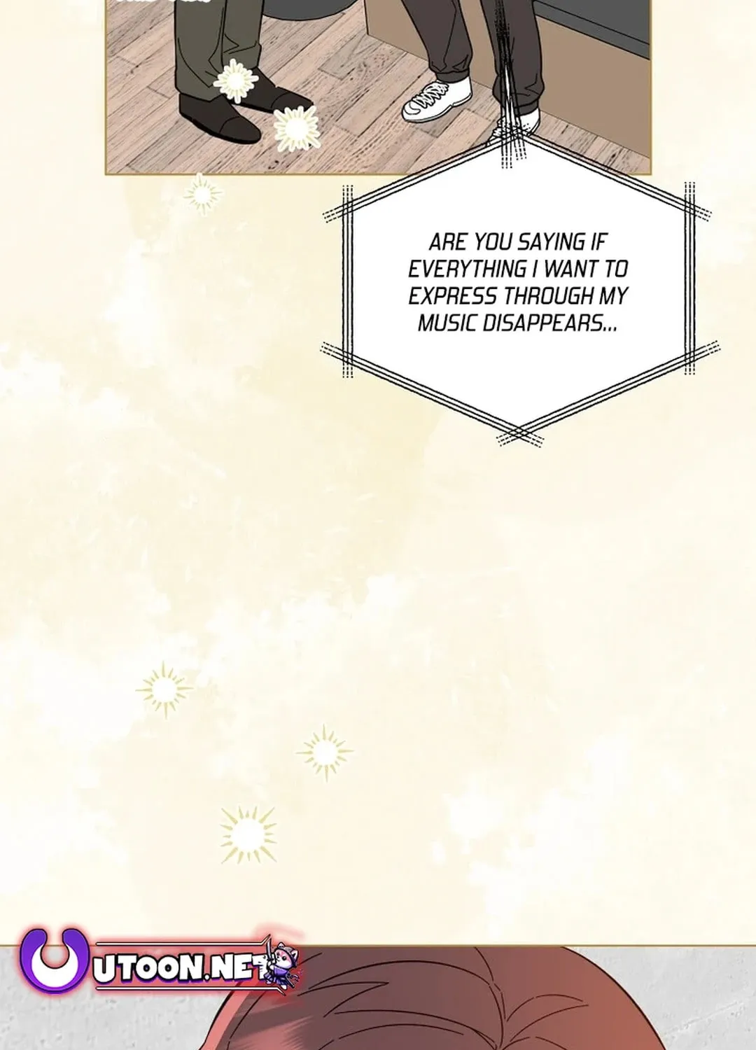 Rookie Talent Agent Knows It All Chapter 135 page 36 - 