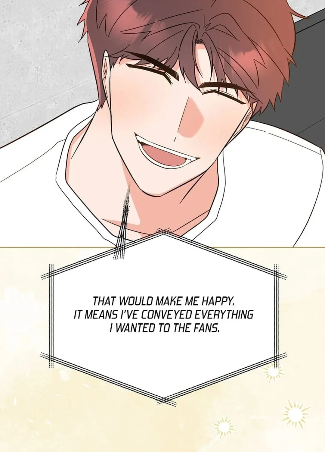 Rookie Talent Agent Knows It All Chapter 135 page 37 - 