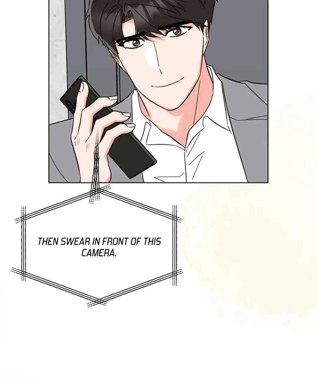 Rookie Talent Agent Knows It All Chapter 135 page 46 - 
