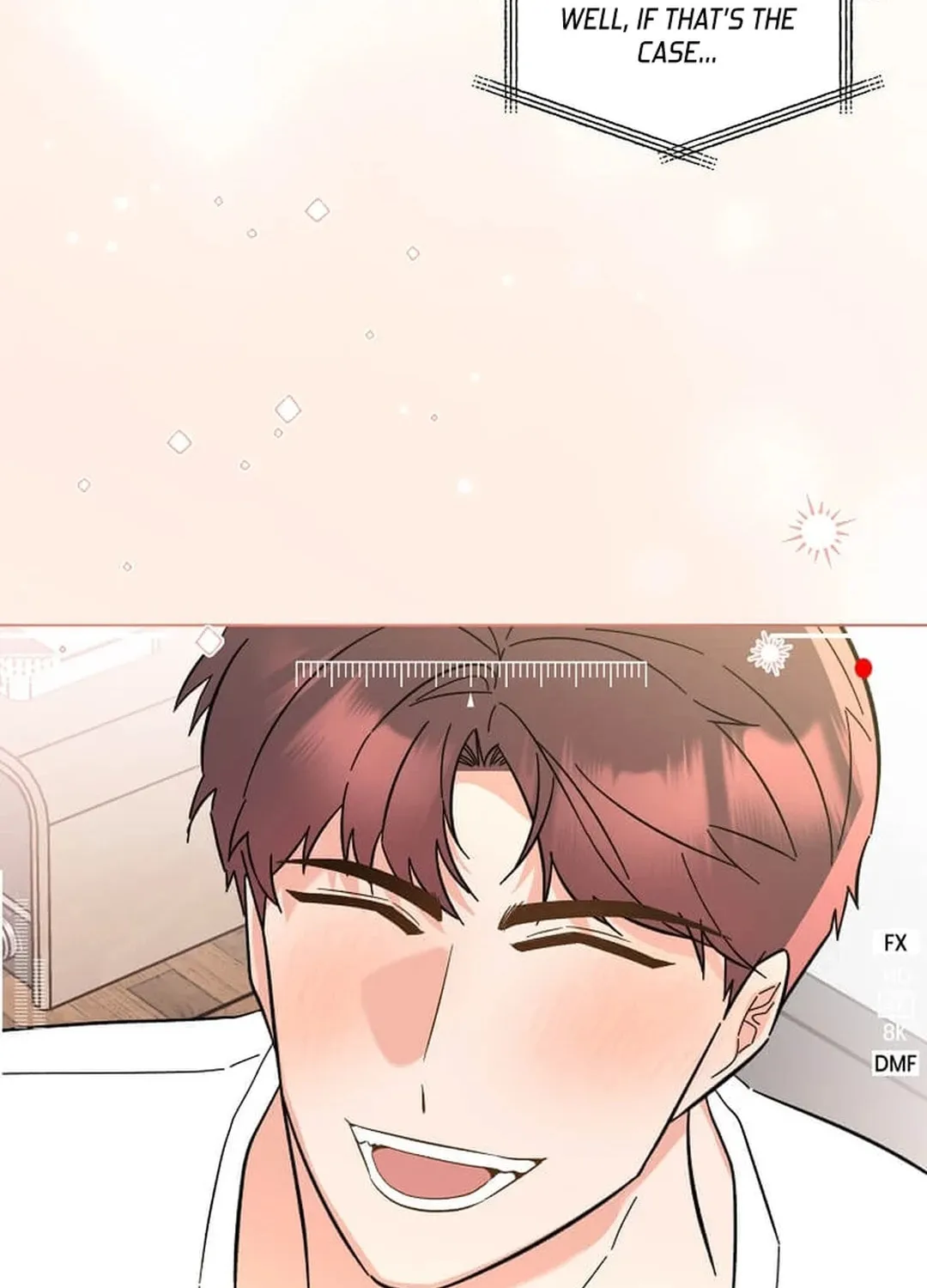 Rookie Talent Agent Knows It All Chapter 135 page 48 - 