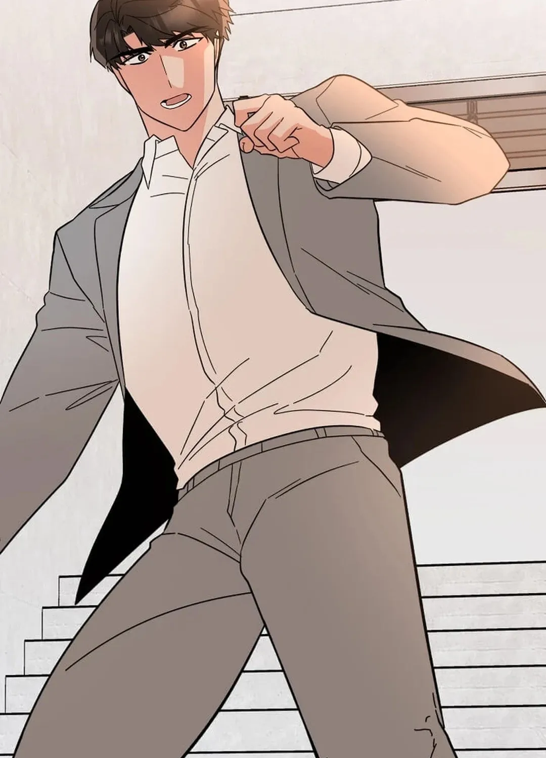 Rookie Talent Agent Knows It All Chapter 135 page 6 - 
