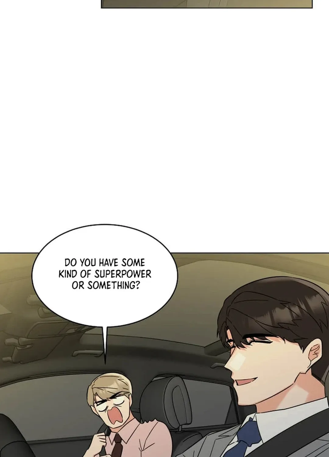 Rookie Talent Agent Knows It All Chapter 135 page 55 - 