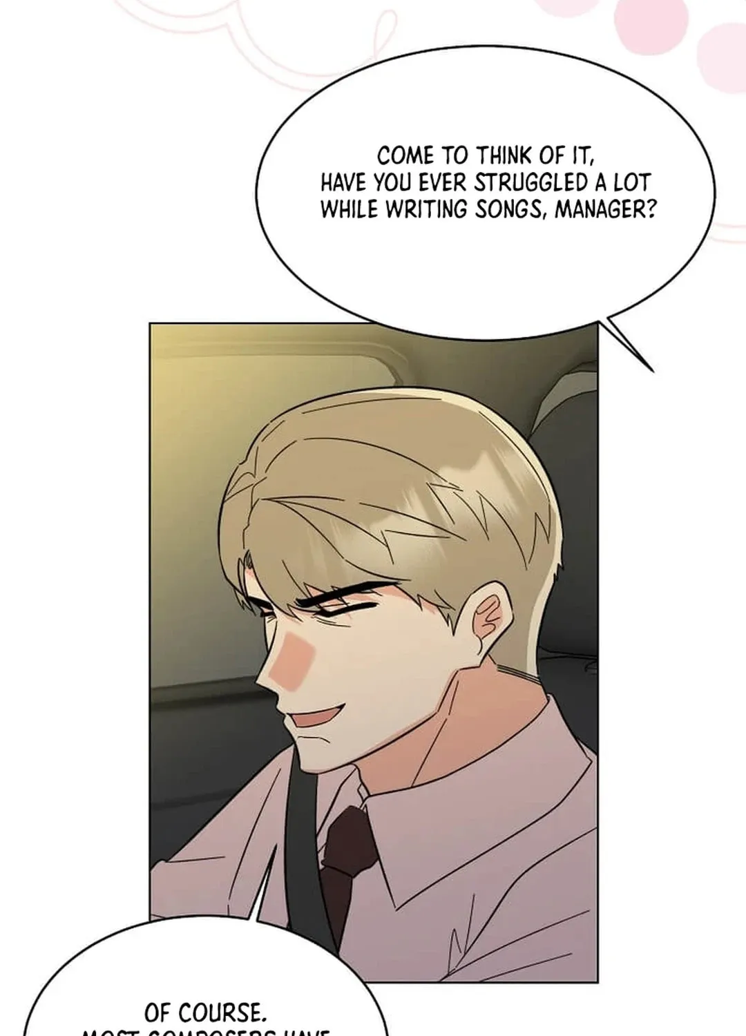 Rookie Talent Agent Knows It All Chapter 135 page 58 - 