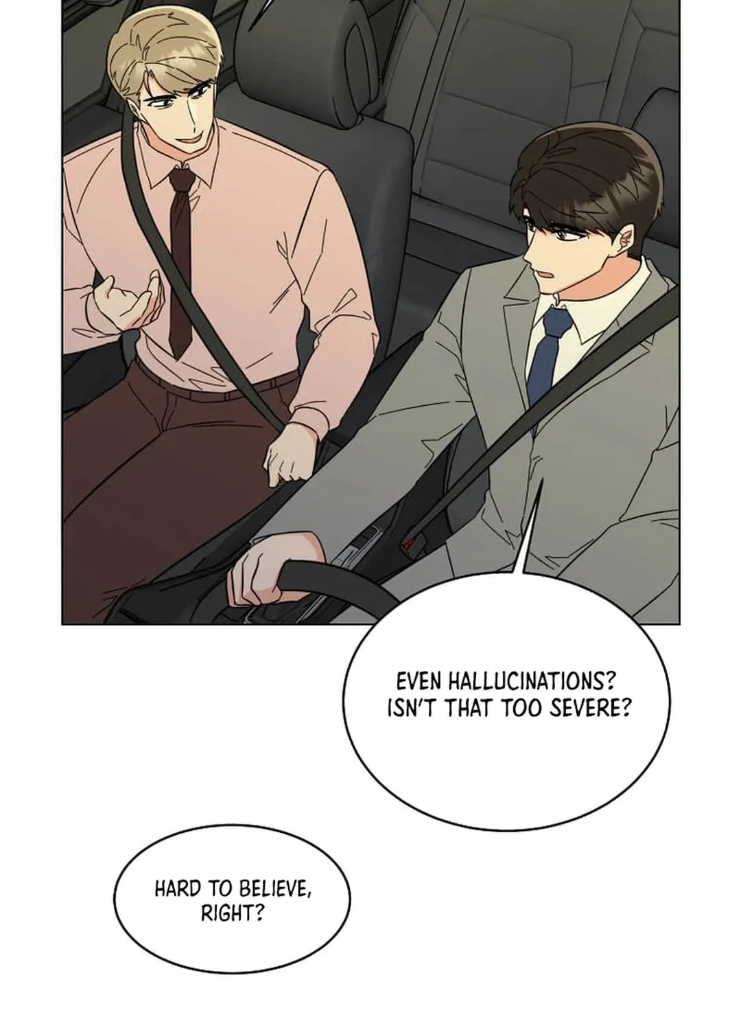 Rookie Talent Agent Knows It All Chapter 135 page 62 - 