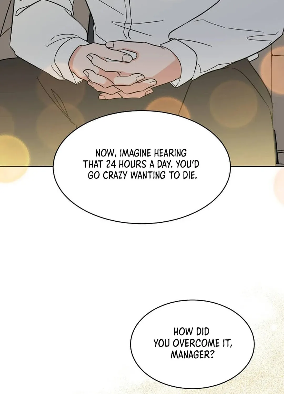 Rookie Talent Agent Knows It All Chapter 135 page 65 - 