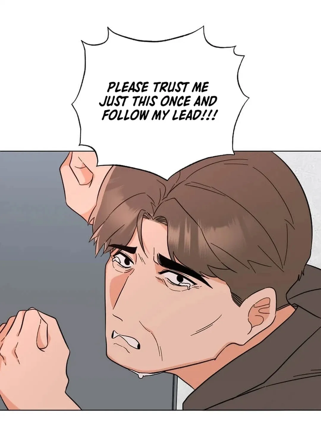 Rookie Talent Agent Knows It All Chapter 135 page 8 - 