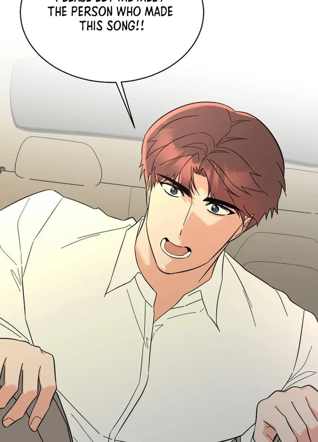 Rookie Talent Agent Knows It All Chapter 135 page 72 - 