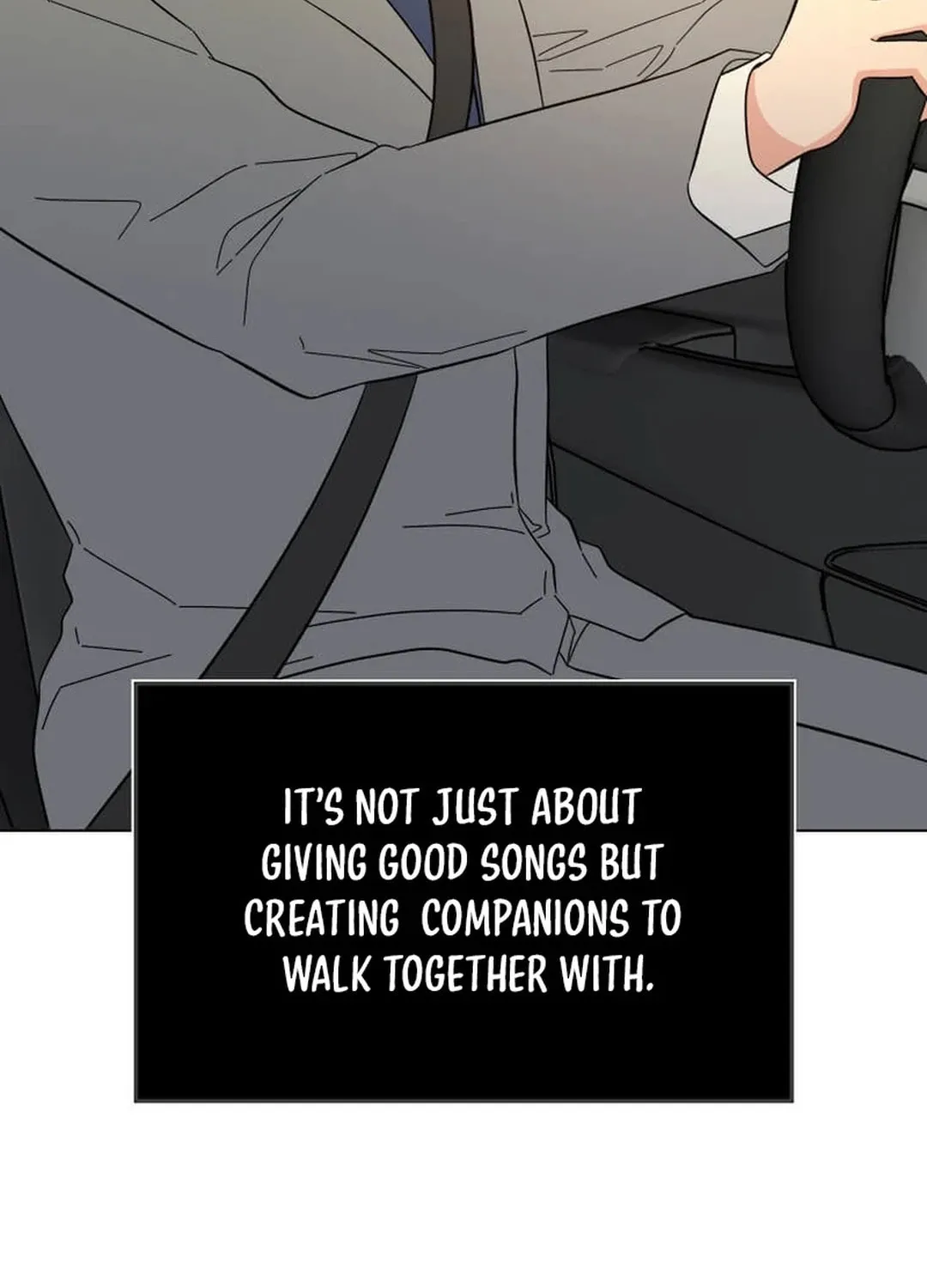 Rookie Talent Agent Knows It All Chapter 135 page 76 - 