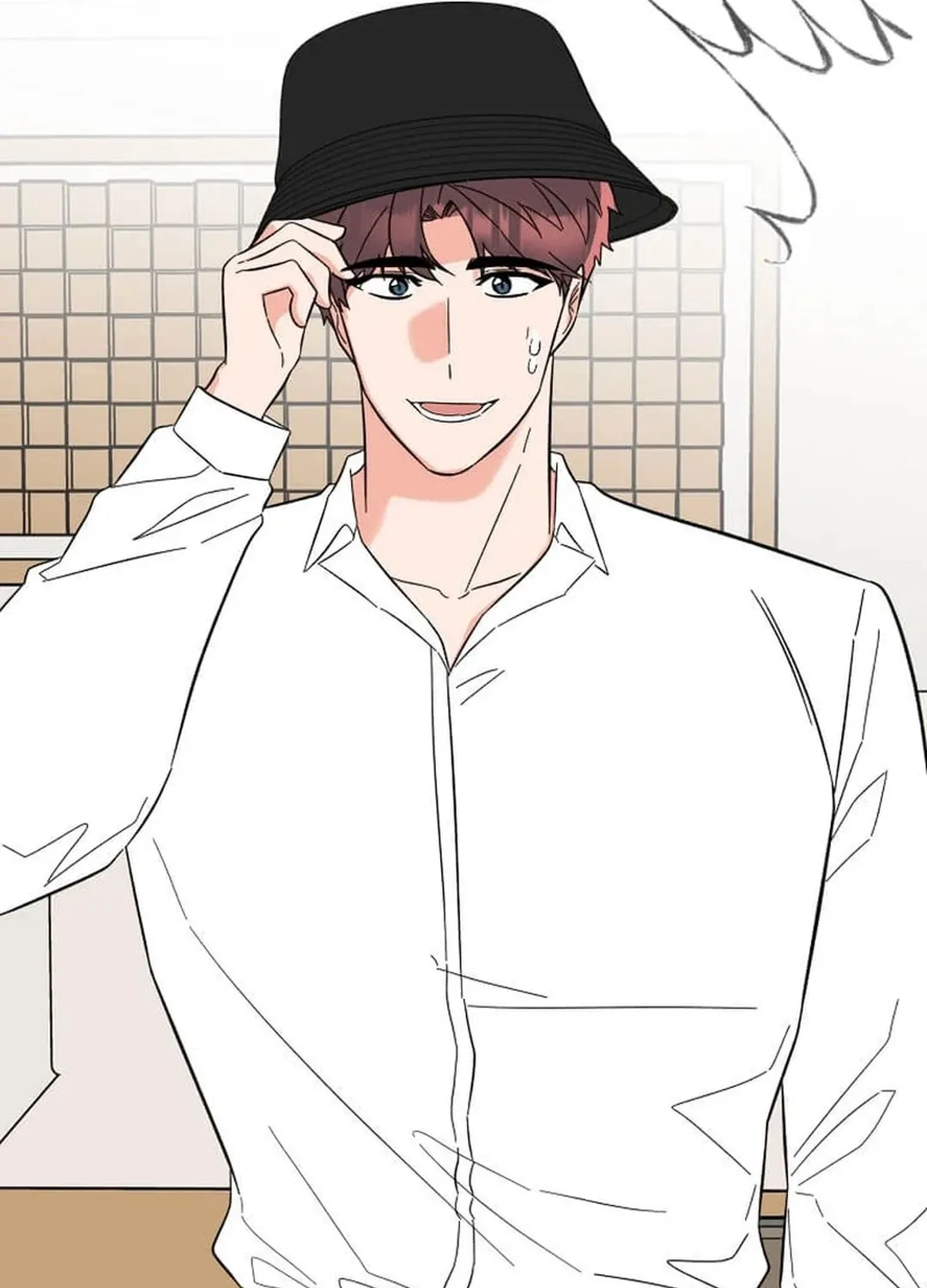 Rookie Talent Agent Knows It All Chapter 135 page 79 - 