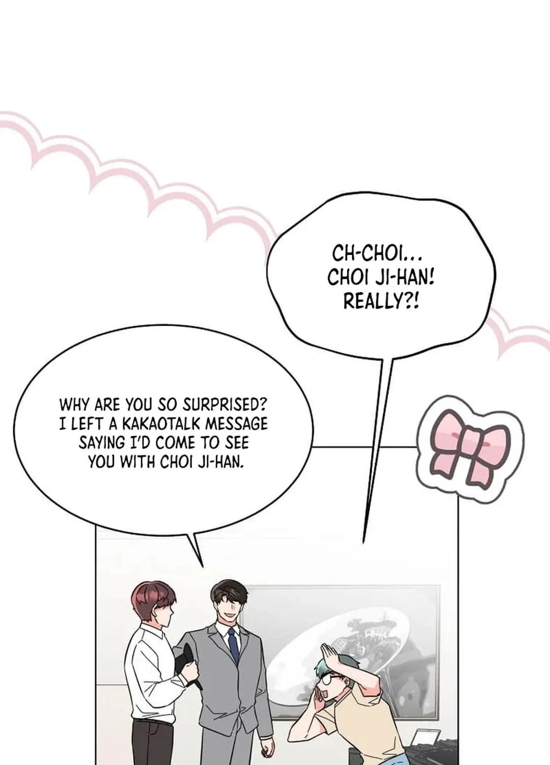 Rookie Talent Agent Knows It All Chapter 135 page 82 - 