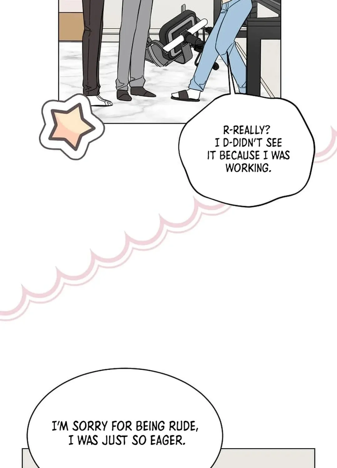 Rookie Talent Agent Knows It All Chapter 135 page 83 - 