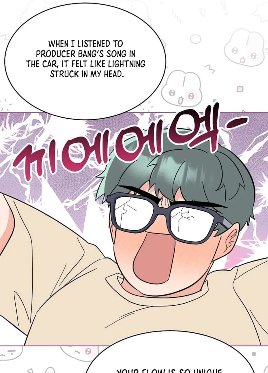 Rookie Talent Agent Knows It All Chapter 135 page 85 - 