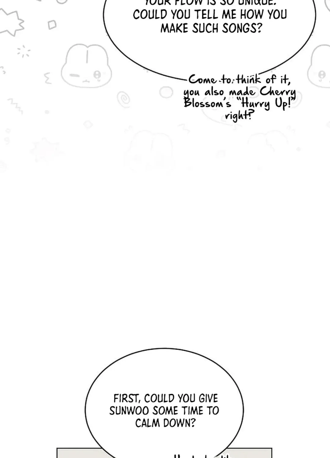Rookie Talent Agent Knows It All Chapter 135 page 86 - 