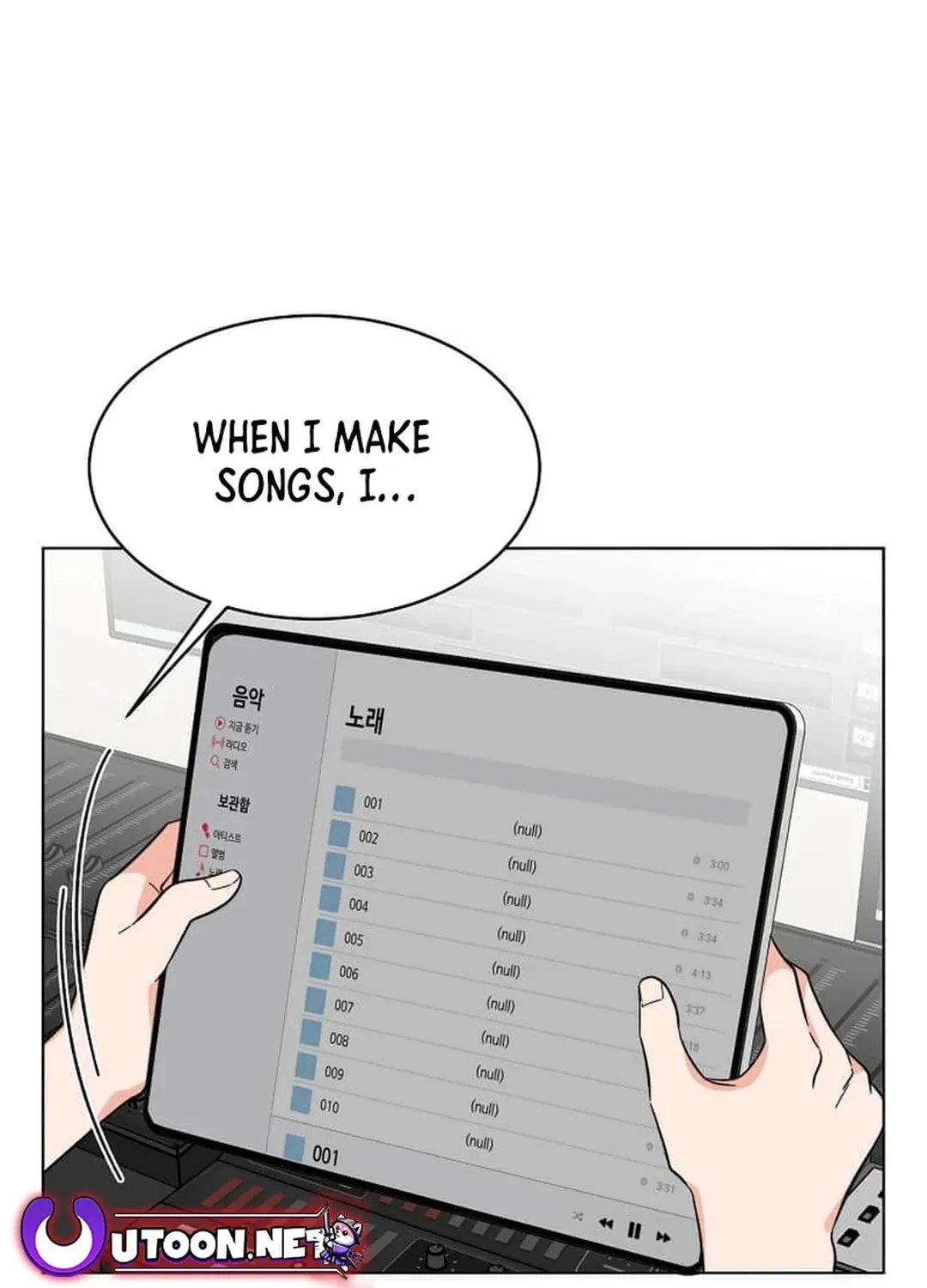 Rookie Talent Agent Knows It All Chapter 135 page 89 - 