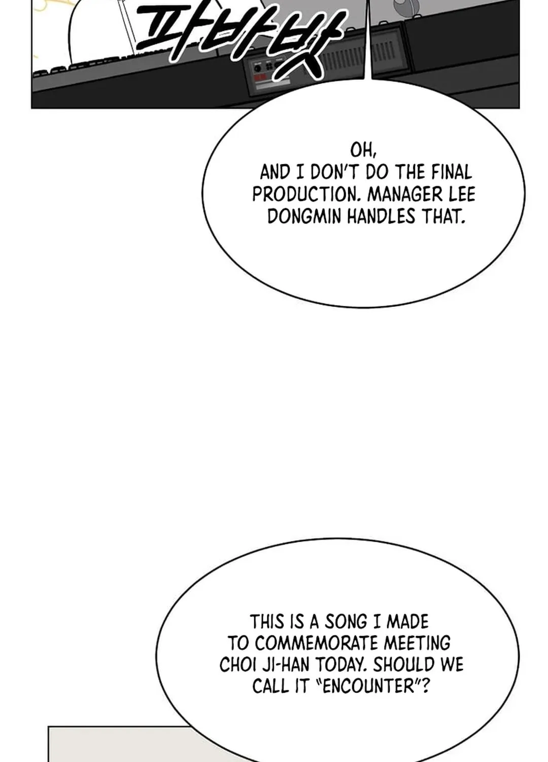 Rookie Talent Agent Knows It All Chapter 135 page 91 - 