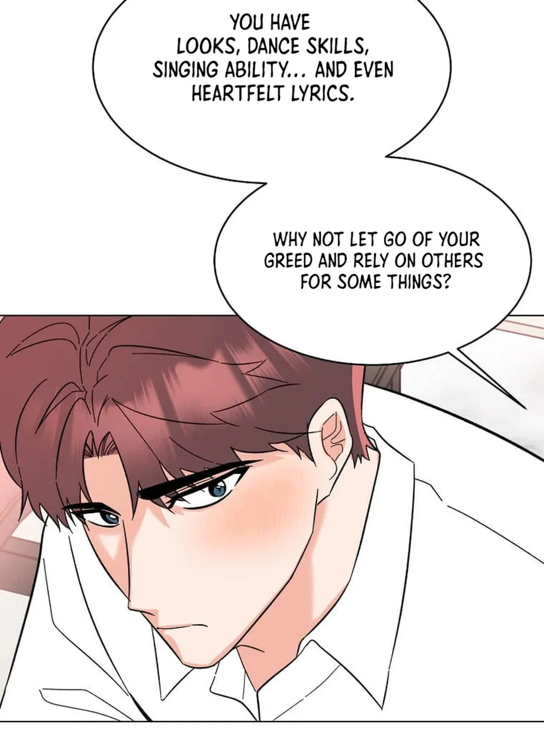 Rookie Talent Agent Knows It All Chapter 135 page 96 - 