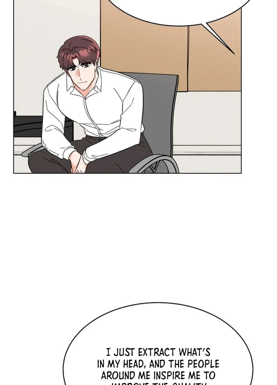 Rookie Talent Agent Knows It All Chapter 135 page 99 - 