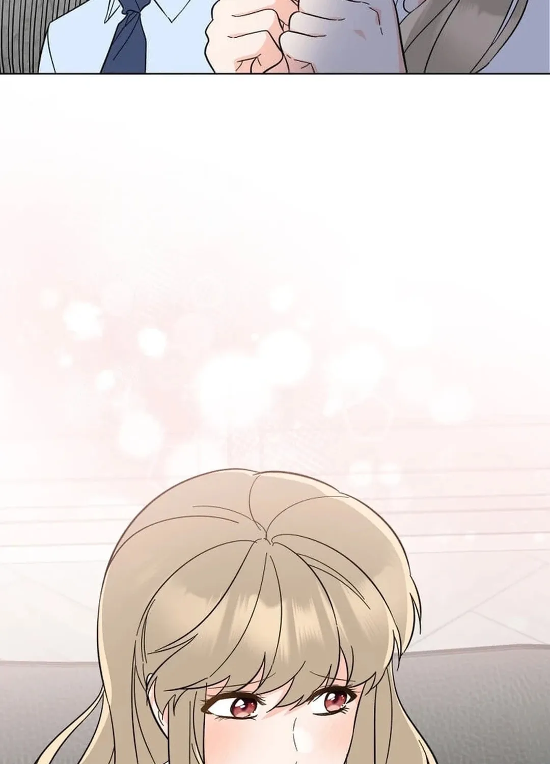 Rookie Talent Agent Knows It All Chapter 136 page 101 - 