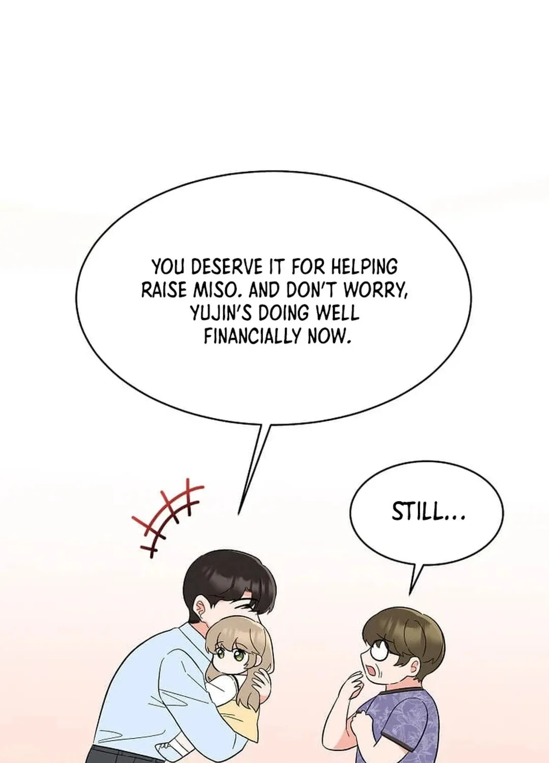 Rookie Talent Agent Knows It All Chapter 136 page 15 - 