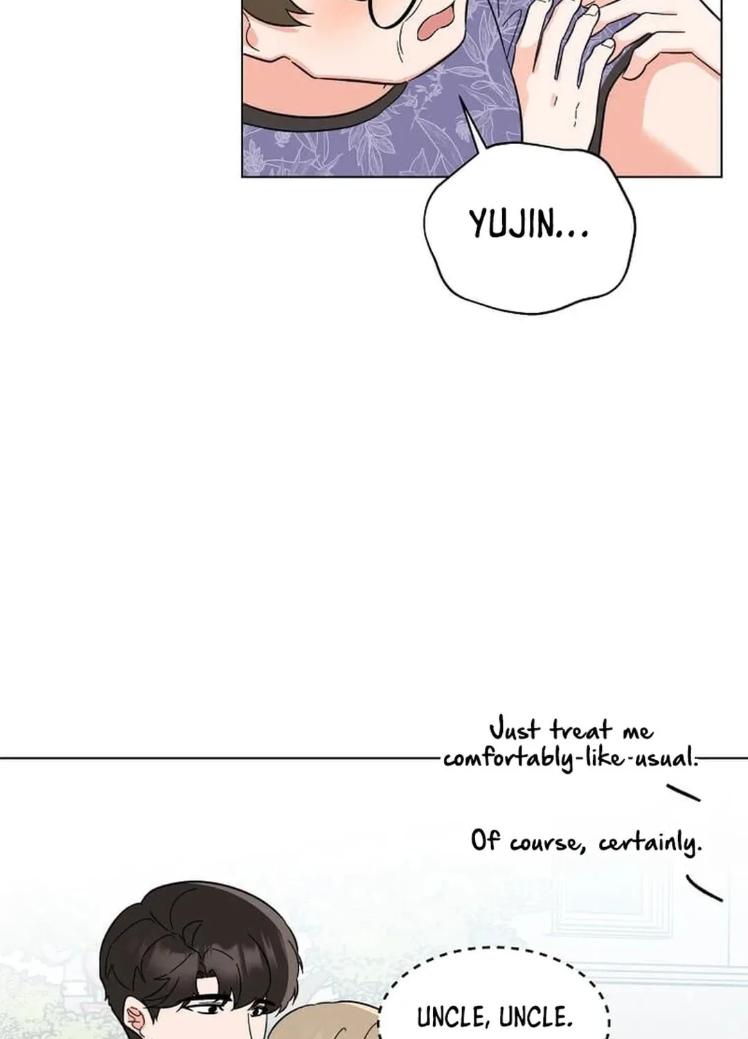 Rookie Talent Agent Knows It All Chapter 136 page 17 - 