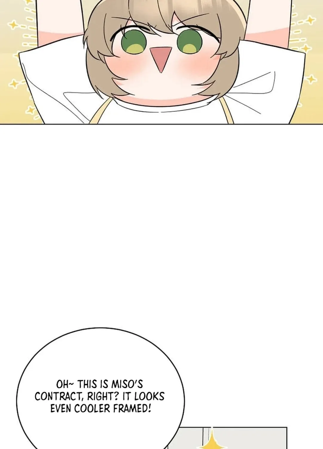 Rookie Talent Agent Knows It All Chapter 136 page 23 - 