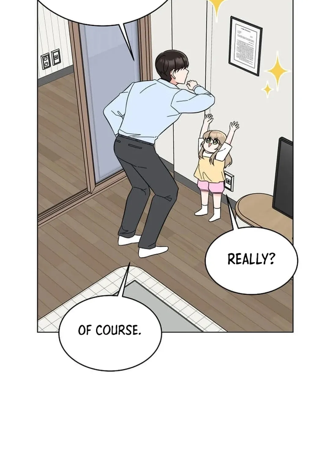 Rookie Talent Agent Knows It All Chapter 136 page 24 - 