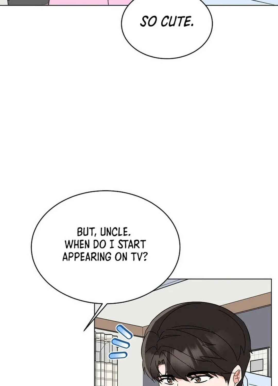 Rookie Talent Agent Knows It All Chapter 136 page 26 - 