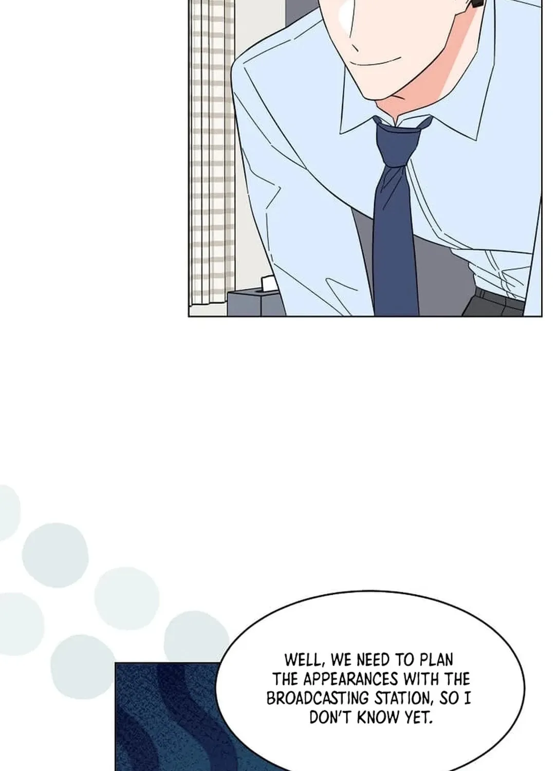 Rookie Talent Agent Knows It All Chapter 136 page 27 - 