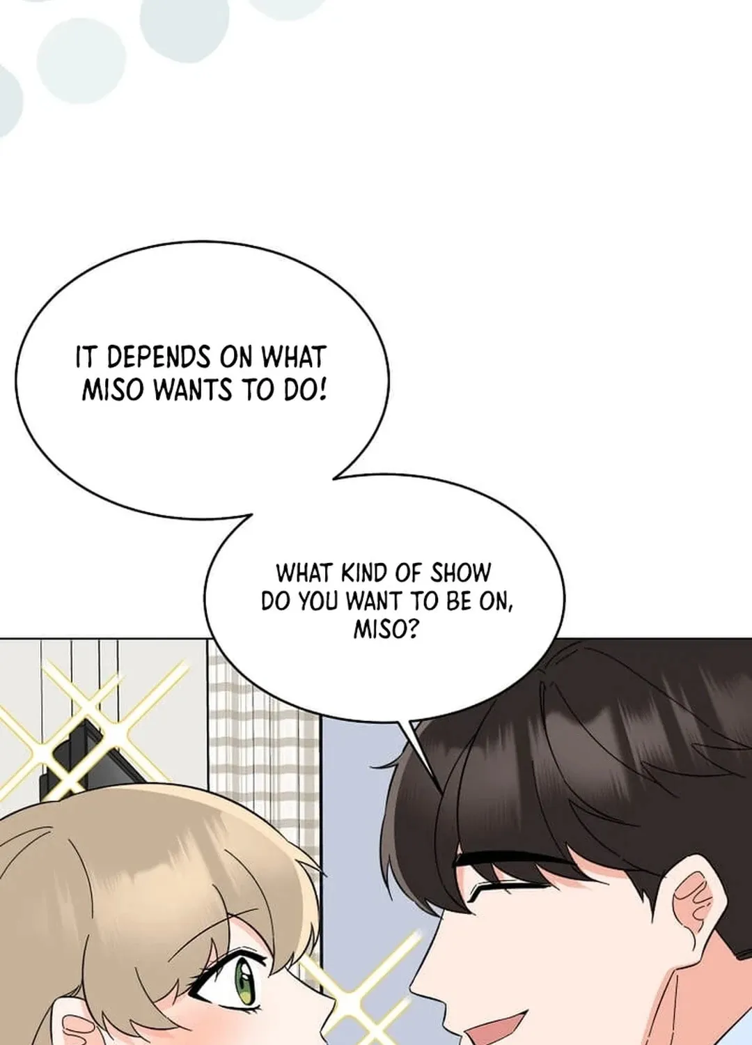 Rookie Talent Agent Knows It All Chapter 136 page 29 - 