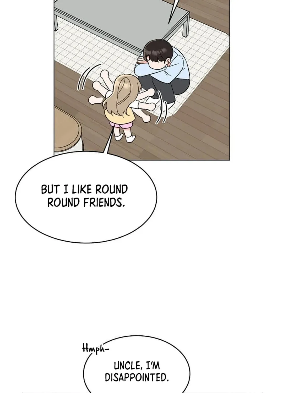 Rookie Talent Agent Knows It All Chapter 136 page 33 - 