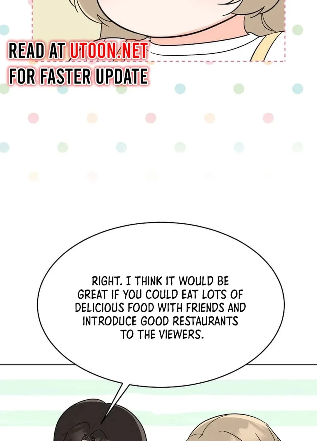 Rookie Talent Agent Knows It All Chapter 136 page 38 - 
