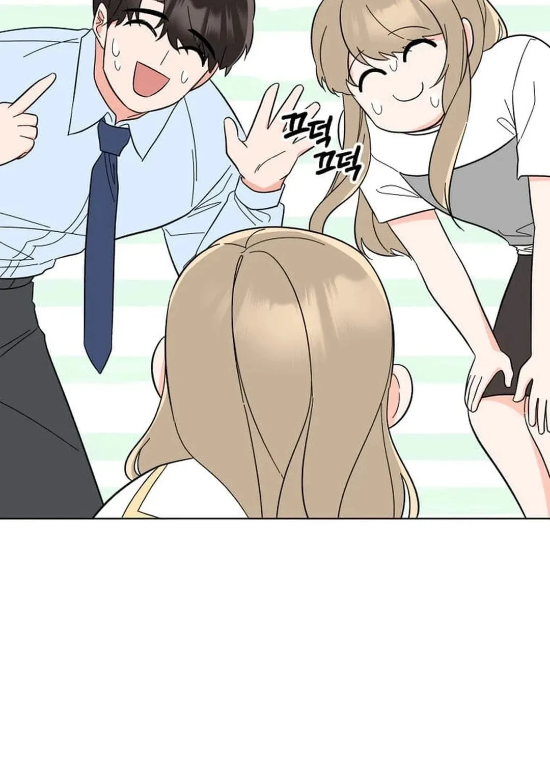 Rookie Talent Agent Knows It All Chapter 136 page 39 - 