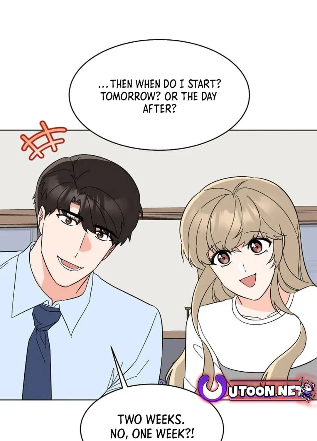 Rookie Talent Agent Knows It All Chapter 136 page 40 - 