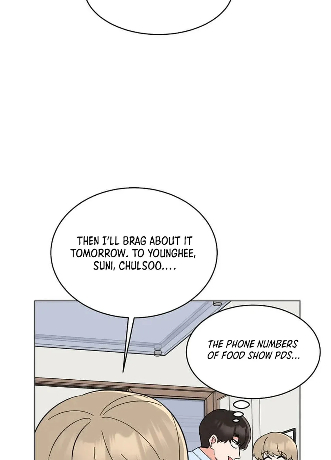 Rookie Talent Agent Knows It All Chapter 136 page 41 - 