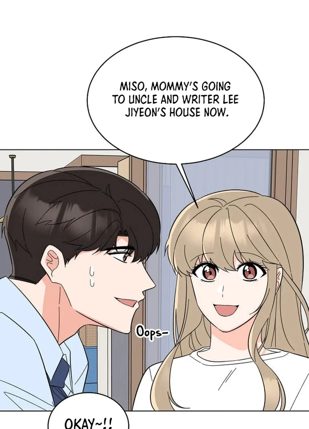 Rookie Talent Agent Knows It All Chapter 136 page 43 - 