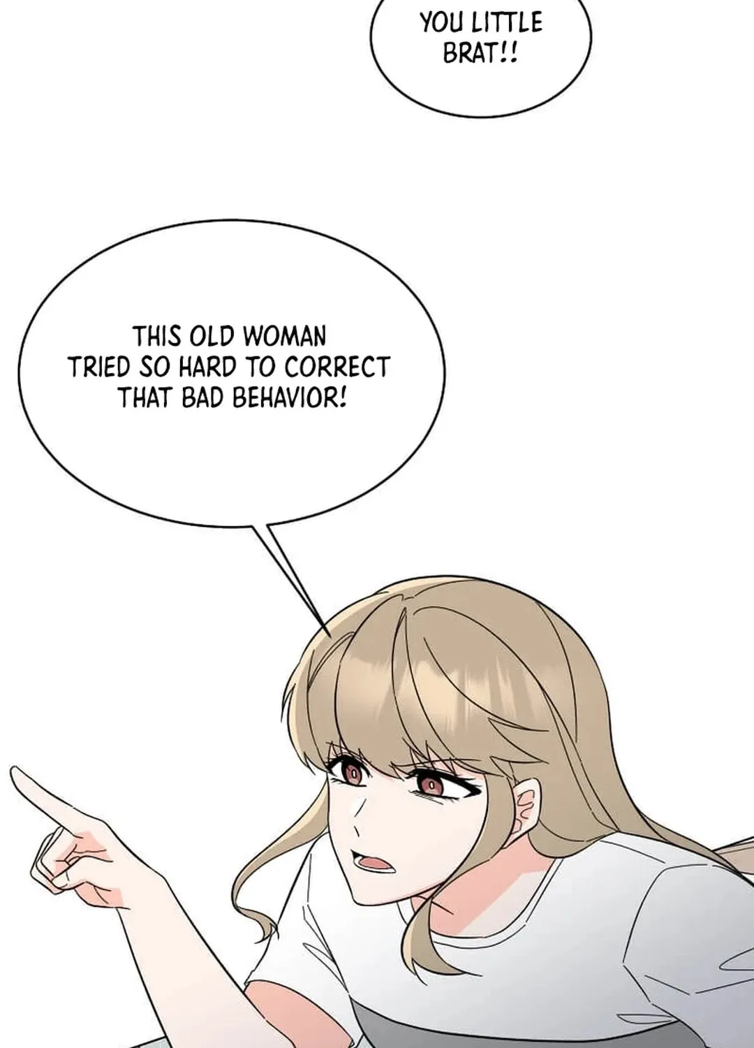 Rookie Talent Agent Knows It All Chapter 136 page 47 - 