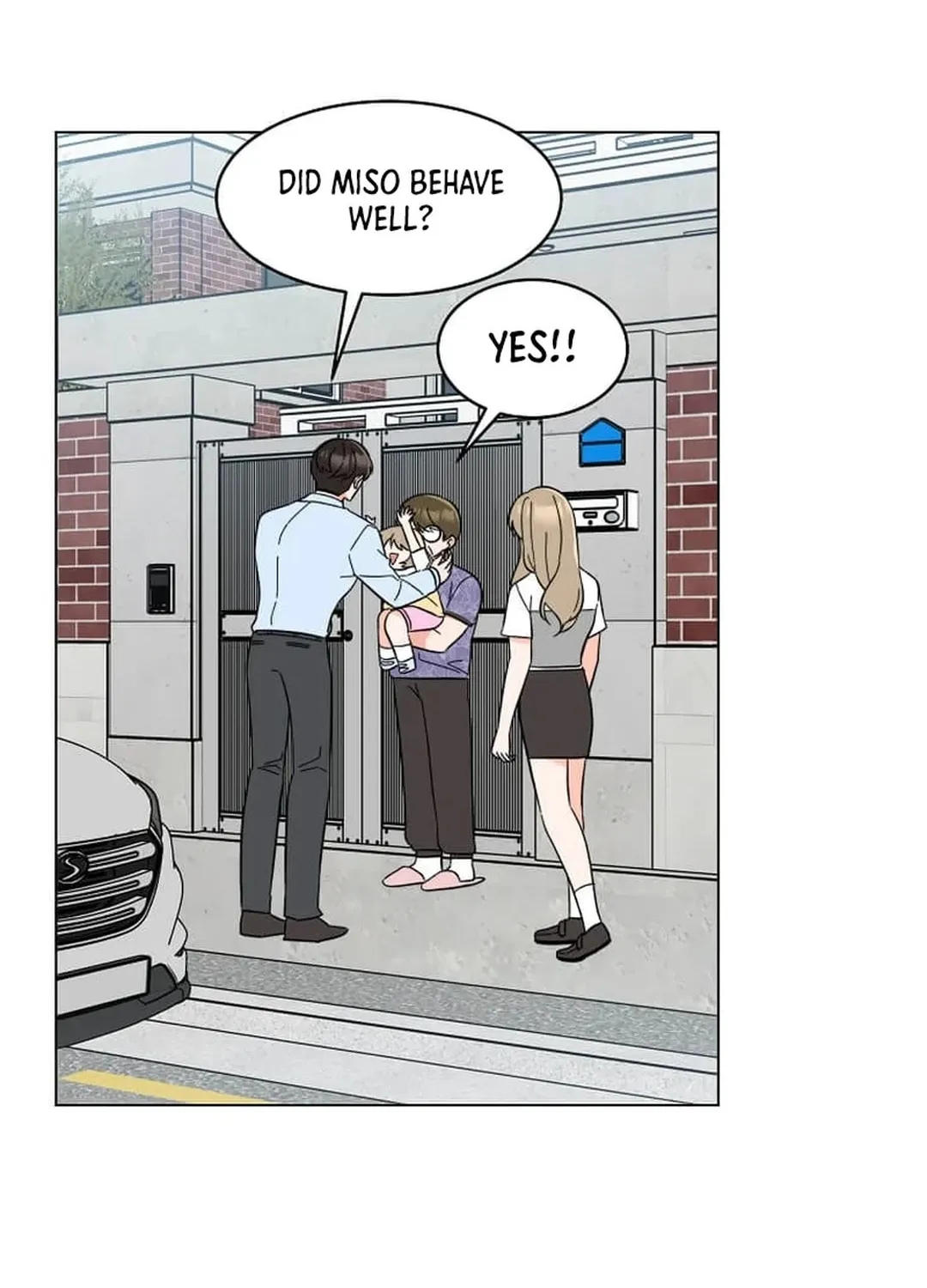 Rookie Talent Agent Knows It All Chapter 136 page 6 - 