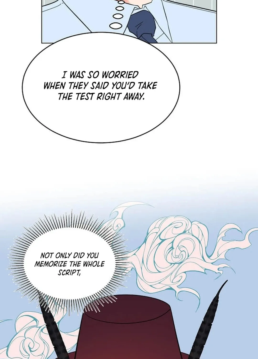 Rookie Talent Agent Knows It All Chapter 136 page 52 - 