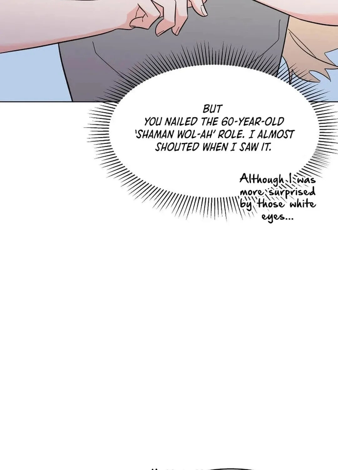 Rookie Talent Agent Knows It All Chapter 136 page 54 - 