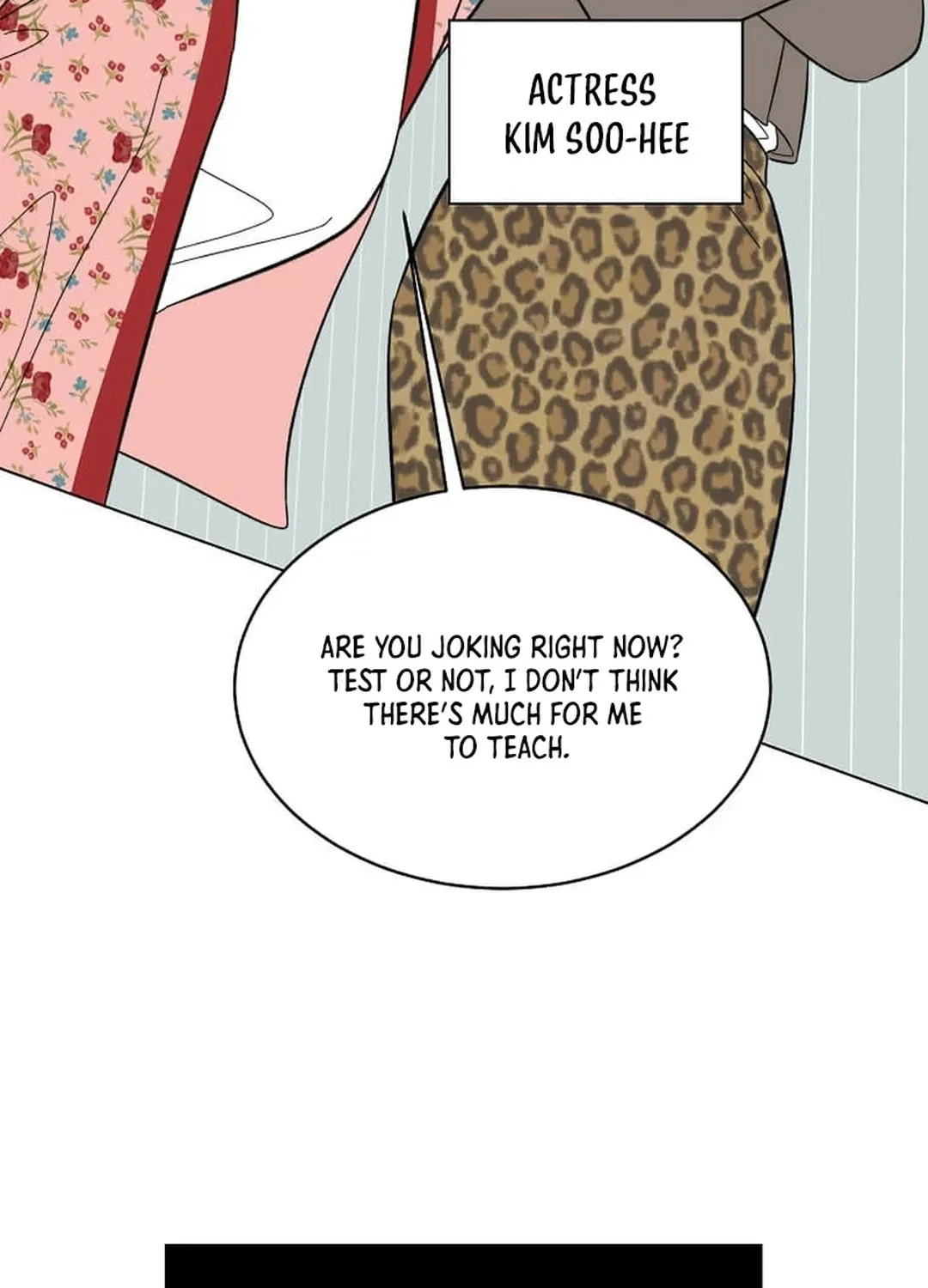 Rookie Talent Agent Knows It All Chapter 136 page 59 - 