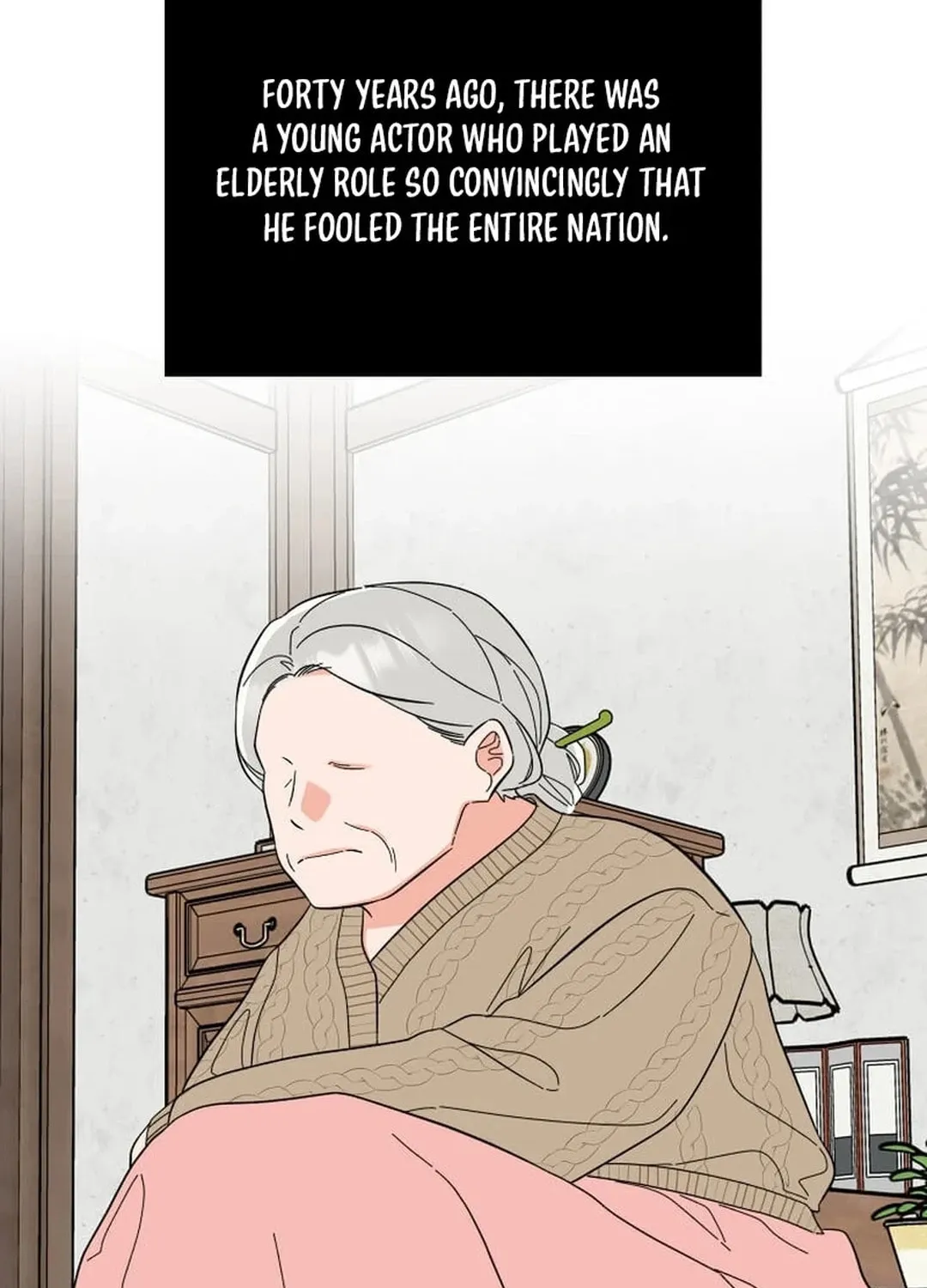 Rookie Talent Agent Knows It All Chapter 136 page 60 - 