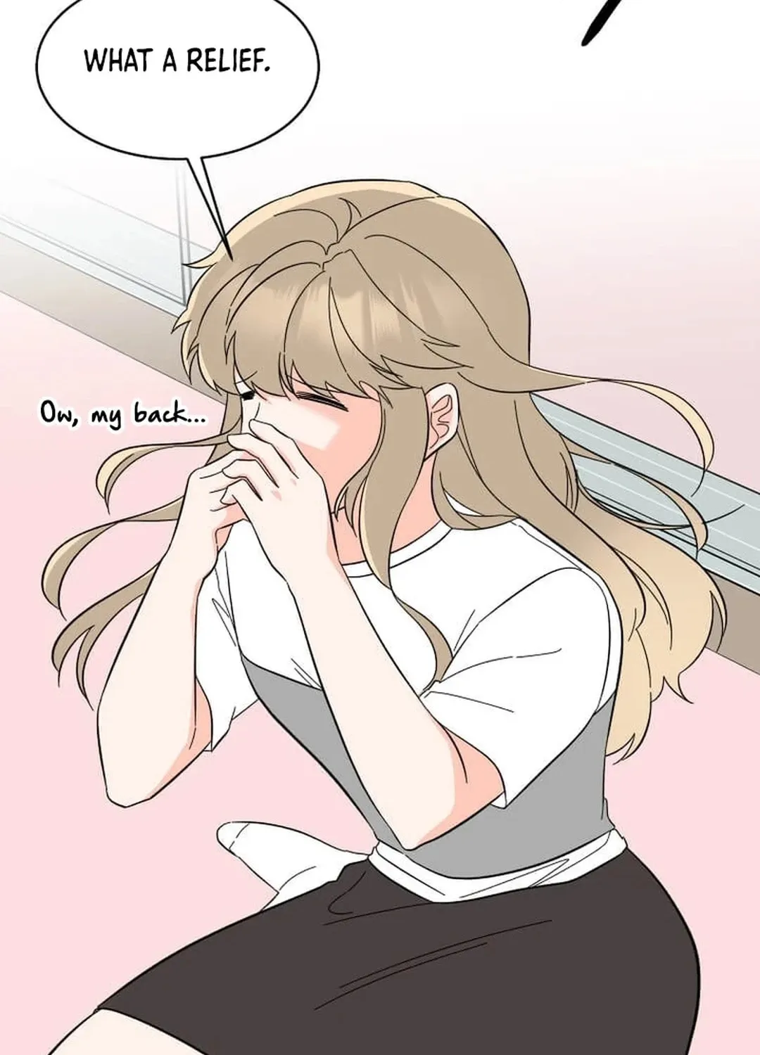 Rookie Talent Agent Knows It All Chapter 136 page 62 - 