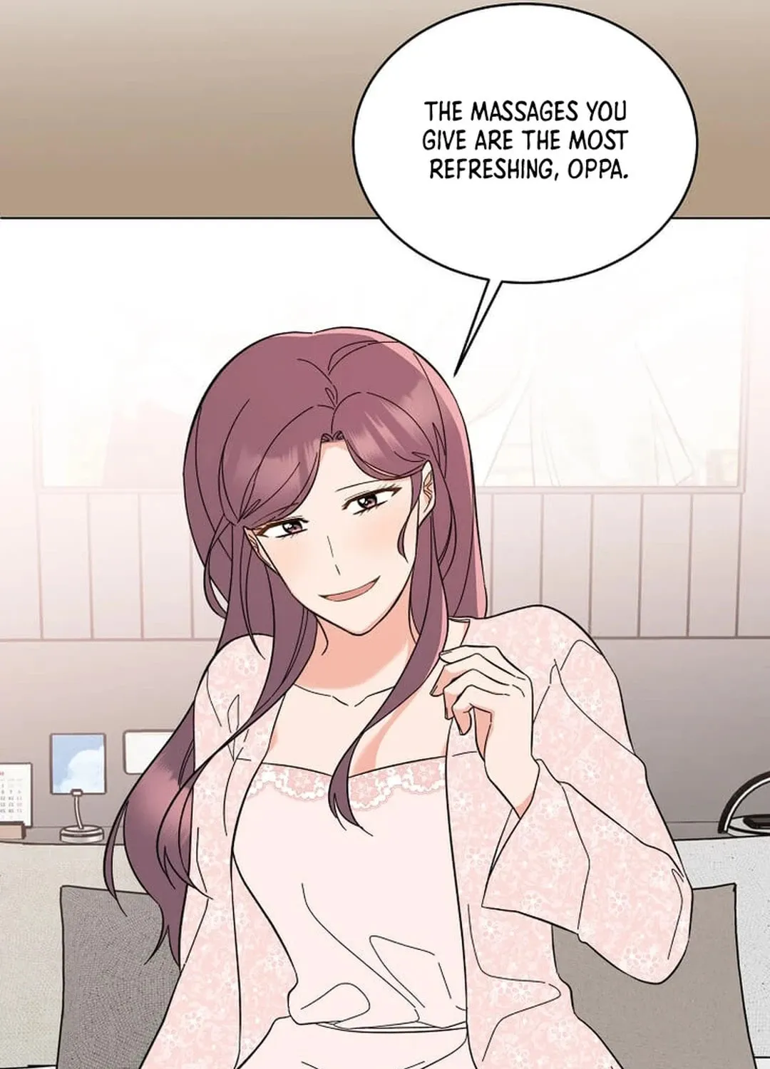 Rookie Talent Agent Knows It All Chapter 136 page 71 - 