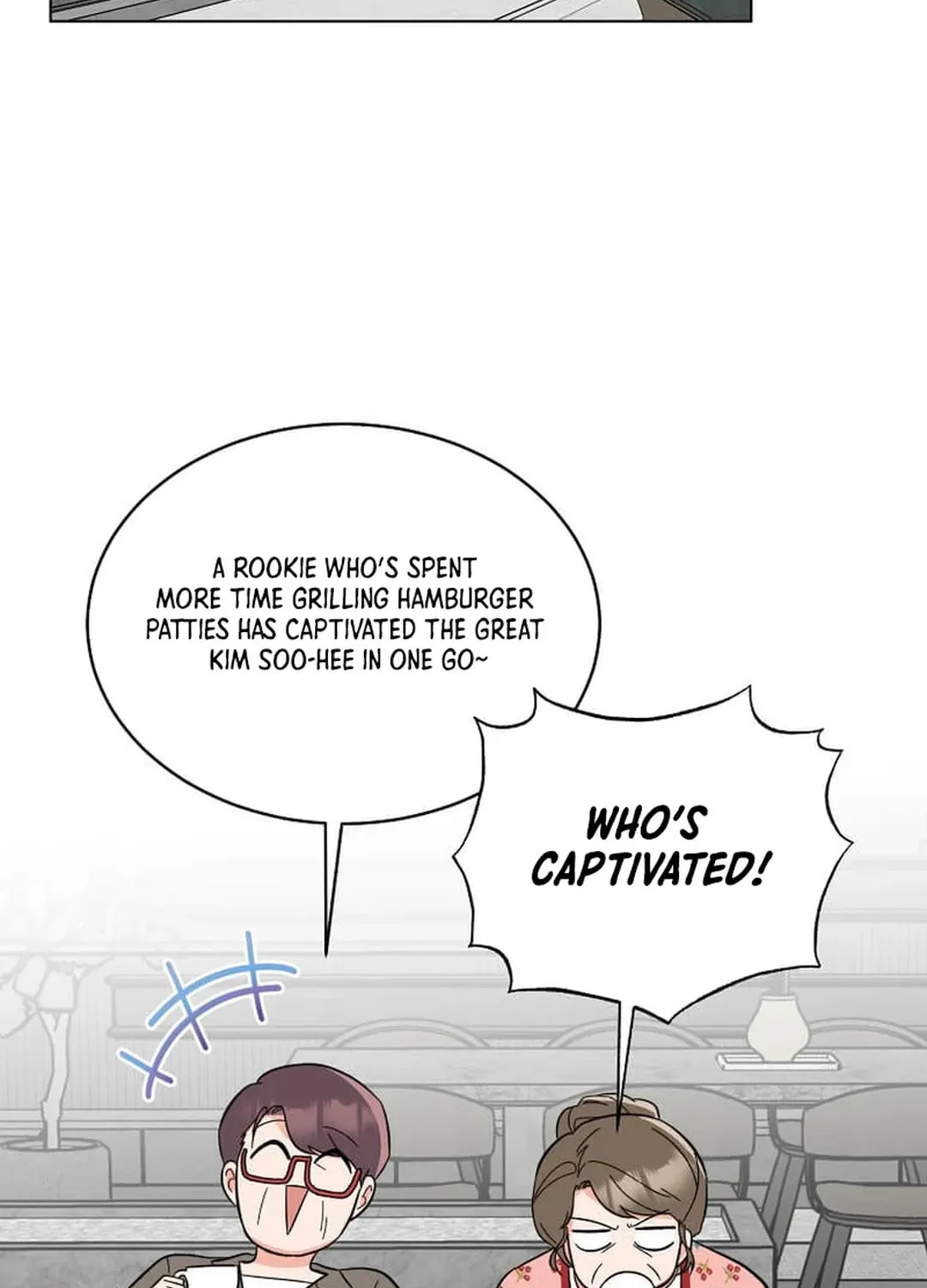 Rookie Talent Agent Knows It All Chapter 136 page 80 - 